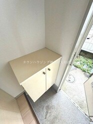 YCハイツ南林間の物件内観写真